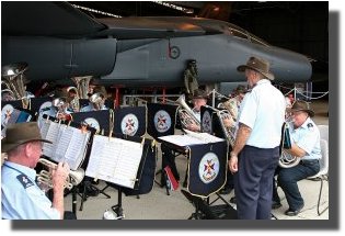 Amberley Aviation Centre peformances